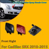Cadillac SRX Headlight Washer Nozzle Cover Cap (2010–2015)