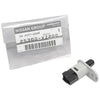 Nissan Patrol GU Y61 Interior Light Black 3pin Genuine Door Switch