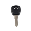 Harley XG500 XG750 XG750A Blank Uncut Key Blade (2017-2020)