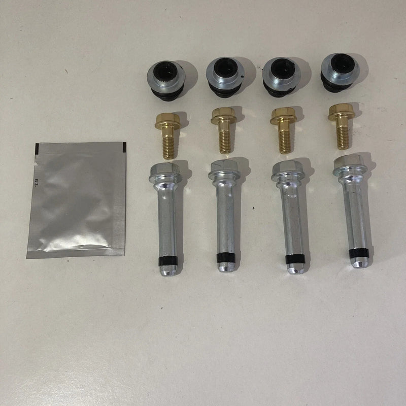Toyota Supra JZA80 Front Brake Caliper Slide Pin Kits (1993–2002)
