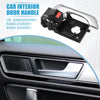 Kia Optima Interior Door Handle (2006-2008)