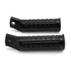 BMW R18 Classic (2020 - ) Black C Footpegs Footrest Pedal Kit