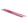Car - Fits Various Models Red Rising Sun Style Japan Flag Cover
