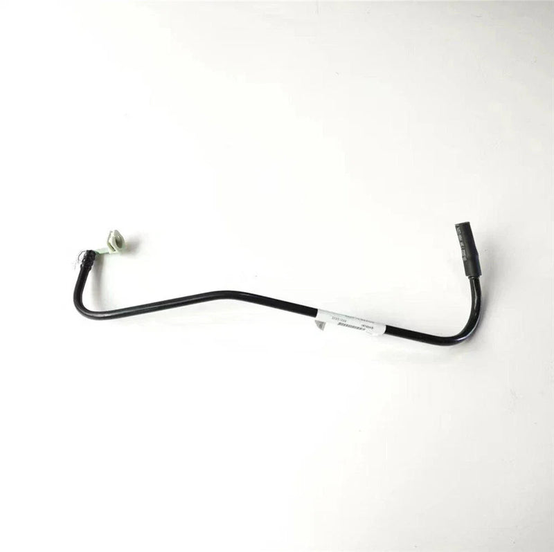 Jeep Wrangler Tube (2007-2011)