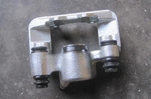 Toyota 4Runner, Tacoma Disc Brake Caliper w/16 Wheels Front (1996-2004)