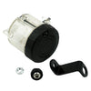 Universal Motorcycle Front Brake Clutch Tank Fluid Reservoir