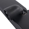 VW Golf MK4 Rearview Mirror Sleek Black (1997–2003)