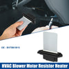 Mazda 3 HVAC Blower Motor Resistor (2005-2009)