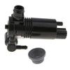 Ford Edge Explorer Fiesta Lincoln Windshield Washer Pump (2011-2023)