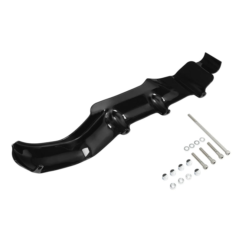 Harley Touring Road Street Glide Trike Inner Primary Cover Trim (2009-2016)