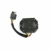 Arctic Cat EXT Pantera Prowler Wildcat ZR Regulator Rectifier (1991-1996)