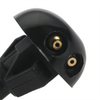 Nissan Windshield Washer Fluid Spray Jet Nozzles (2007-2012)