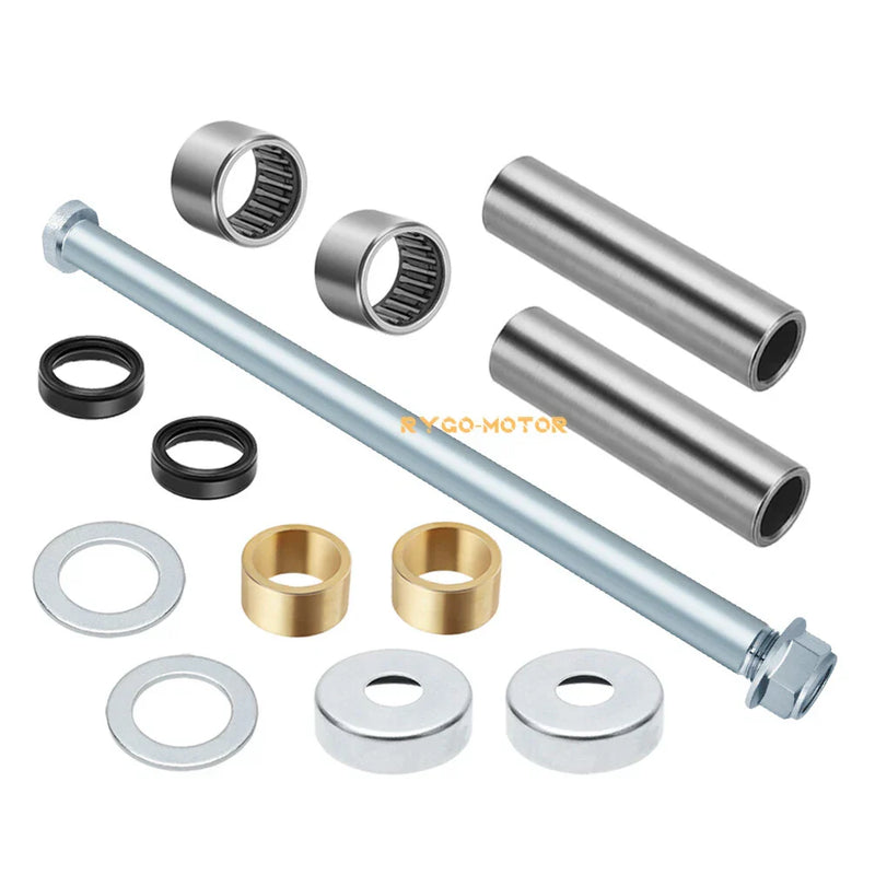 Yamaha Raptor 700 700R Rear Swing Arm Shaft Bearing Seal Bushing (2006–24)