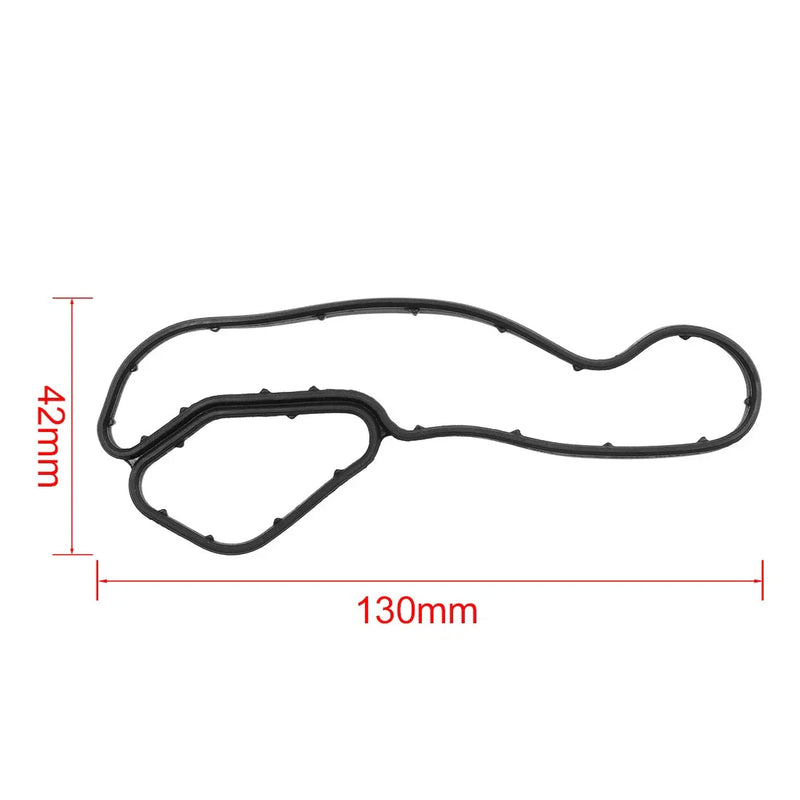 BMW E60 E90 E92 Cooler Housing Gasket (2007-2013)