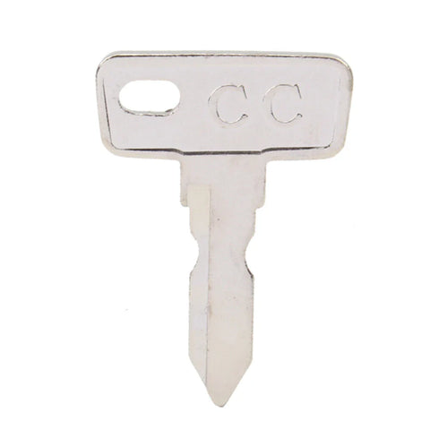 Club Car Precedent Golf Cart Ignition Key 1012505 (1920)