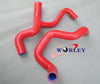 Ford Focus ST 2.0L Silicone Radiator Hose (2002-2004)