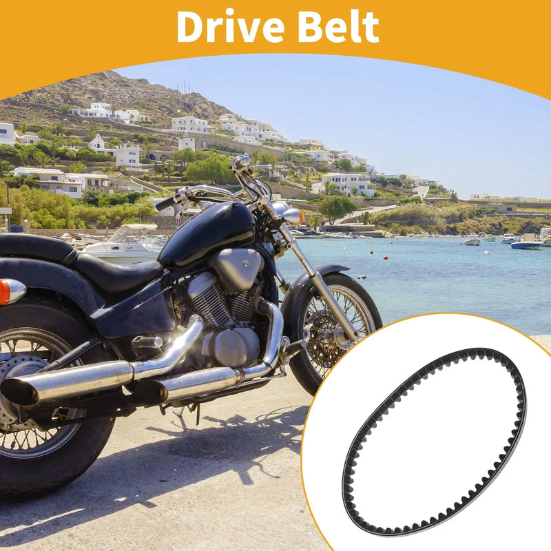 Honda DIO Drive Belt V-Belt Drive Belt