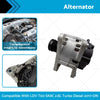 LDV T60 SK8C 2.8 Turbo Diesel 120A Alternator (2017-On)