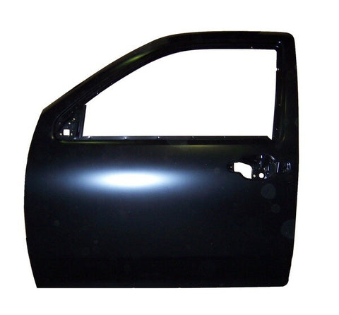 Front Door Shell Left Hand Side FOR Holden Colorado RC