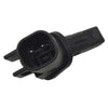 Ford Jaguar Lincoln Volvo Mazda ABS Wheel Speed Sensor & Plug