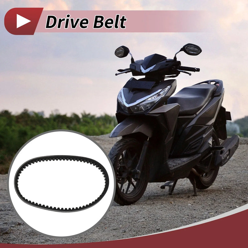 Honda 2 Stroke 50cc Motorcycle Drive Belt V-Belt