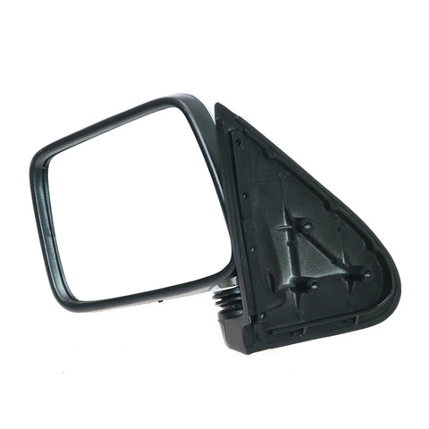 Isuzu Faster Chevrolet LUV 1988-2002 Chrome Side Door Mirror Left