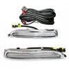 Lexus RX300 Dual Color LED Fog Lights (1998-2003)