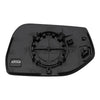 Ford Explorer Passenger Side Mirror Glass Heated w/Blind Spot (2020-2024)
