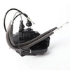 Hyundai Sonata Front Door Left Lock Actuator Motor Driver Side (2006–2007)