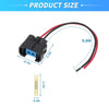 Honda / Acura 6x Fuel Injector Wiring Harness