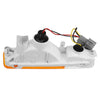Mitsubishi Triton MK Left Front Fog Light (1996-2006)