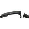 Exterior Door Handles Rear Driver Left Side Hand for Kia