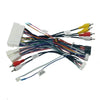 2016 Kia KX5 / KX7 Hyundai Sonata 16Pin Car Audio Wire Harness (2016)