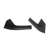 Nissan Versa TIIDA Front Side Cowl Extension Covers (2007-2012)