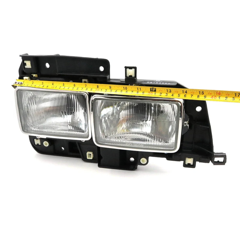 Isuzu Elf 150 N-Series NRR NPR NPR-HD NQR RHS Head Light  Housing