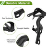 Chevrolet Malibu Hood Hinges (2013-2015)