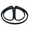 Toyota Hilux RN50-RN58 1978-1983 Rear Windscreen Rubber