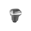Toyota Sienna Carbon Fiber Gear Shift Knob (2021-2025)