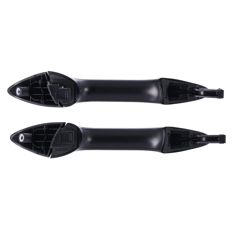 Hyundai Elantra 4x Door Handle Outer (2011–2020)