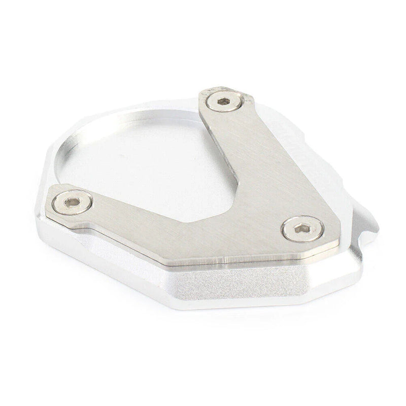 BMW R Nine T Enlarger Side Stand Extension Plate (2013-2017)