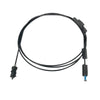 Honda CR-V Fuel Gas Door Release Cable (2018-2022)