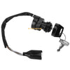 Kawasaki Brute Force 750 4X4i KVF750 / EPS Ignition Switch Key (2005–2018)