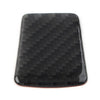 Subaru Forester Carbon Fiber Steering Wheel Cover (2013-2018)
