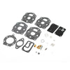 Motorcycle (F2) Carburetor Repair Kit (2010-2015)