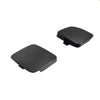 Toyota RAV4 Tow Eye Hook Cover Cap Left & Right 2x (2011–2012)