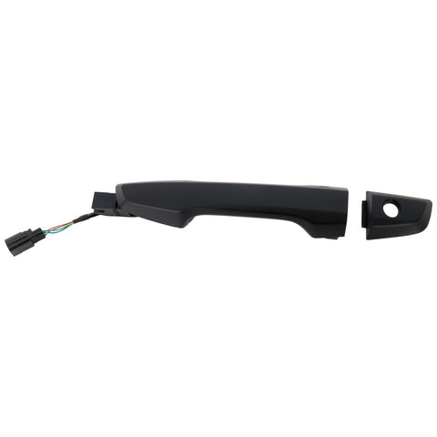 Exterior Door Handles Front Driver Left Side Hand for