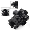 Honda Motorcycle Dirt Bike 8MM CNC Clutch Brake Cable Adjuster