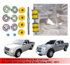 Isuzu D-Max 2WD / Holden Rodeo Polyurethane Sway Bar Link (2002-2011)