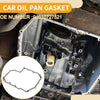 Porsche Panamera Transmission Filter Oil Pan Gasket (2011-2016)