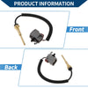 Ford Focus 2.0L Engine Coolant Temperature Sensor (2000-2007)